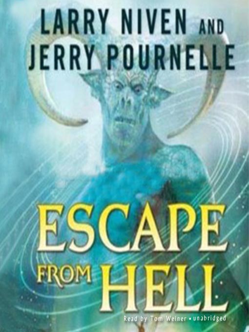Title details for Escape From Hell by Larry Niven - Available